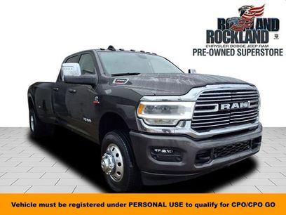 Used 2024 RAM 3500 Laramie