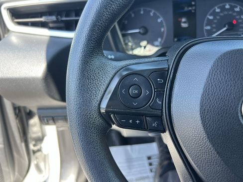 Used 2023 Toyota Corolla LE FWD image 19