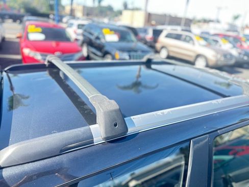 Used 2008 Subaru Forester Sports 2.5X image 10