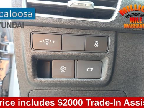 Used 2024 Hyundai Sonata SEL FWD image 14