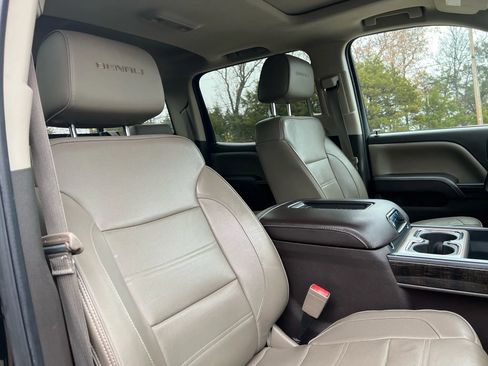 Used 2016 GMC Sierra 1500 Denali image 47