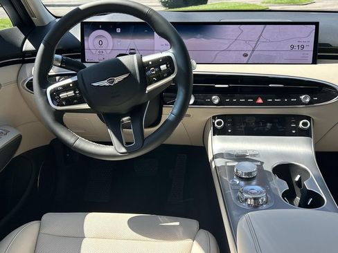 New 2026 Genesis GV70 2.5T Select AWD/4WD image 26