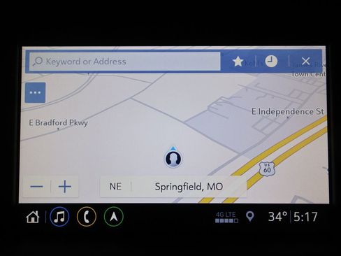 Used 2021 GMC Terrain Denali image 13