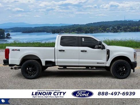 New 2026 Ford F350 XL AWD/4WD image 2