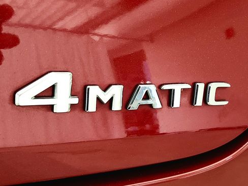 Used 2021 Mercedes-Benz CLA 250 4MATIC image 38