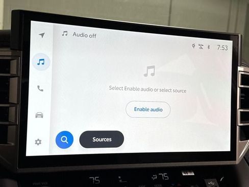 New 2026 Toyota Tundra Platinum image 29