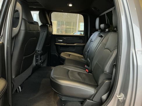 Used 2023 RAM 2500 Power Wagon w/ Level 1 Equipment Group image 18