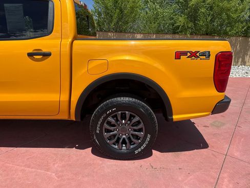 Certified 2021 Ford Ranger XLT w/ Equipment Group 302A High AWD/4WD image 33