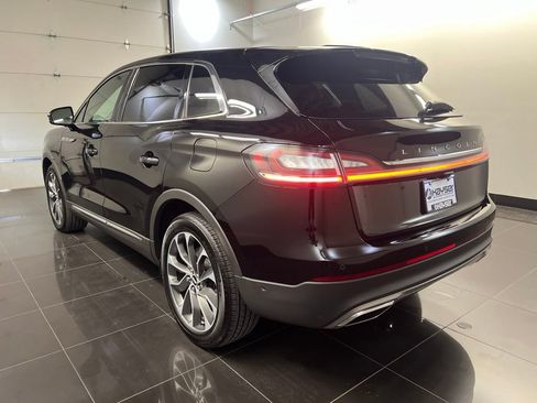Certified 2023 Lincoln Nautilus Reserve w/ Equipment Group 201A AWD/4WD image 4