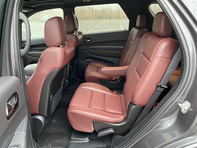 Used 2026 Dodge Durango GT AWD/4WD image 25
