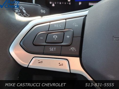 Used 2024 Volkswagen Jetta S FWD image 13