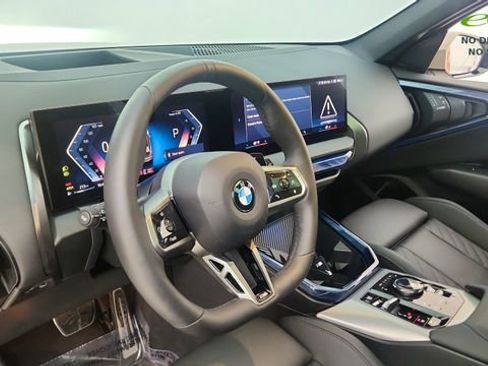Used 2025 BMW X3 xDrive30i w/ Premium Package AWD/4WD image 20