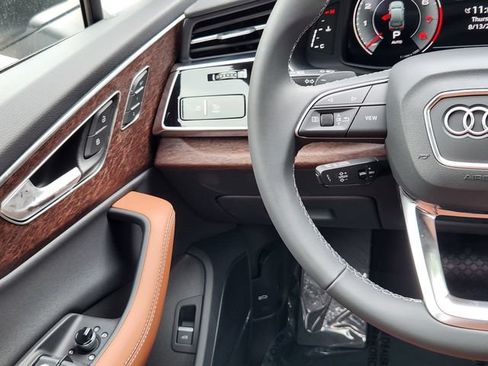 New 2026 Audi Q7 Premium Plus AWD/4WD image 26