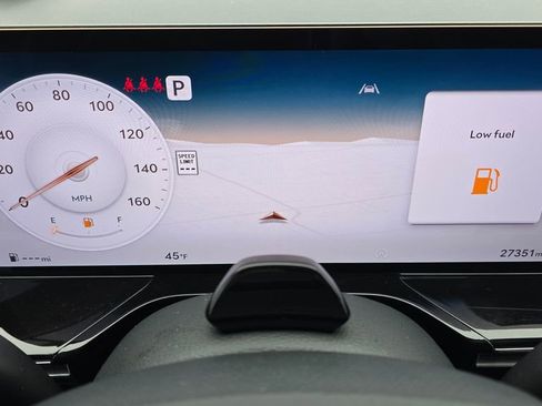 Used 2025 Genesis GV80 2.5T Standard image 62