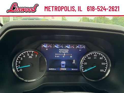 Used 2021 Ford F150 XLT w/ Equipment Group 302A High AWD/4WD image 21