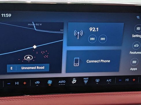 Used 2025 Lincoln Corsair Grand Touring w/ Towing Package image 25