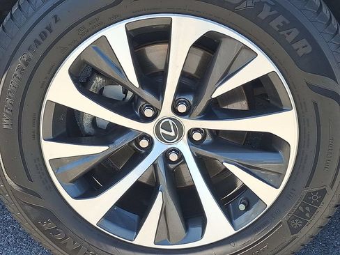 Used 2021 Lexus RX 350 AWD w/ Premium Package image 8