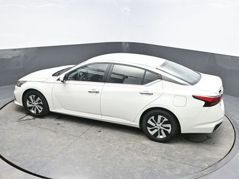 Used 2021 Nissan Altima 2.5 S image 19