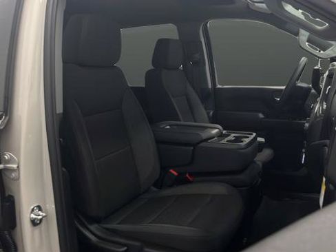 New 2026 Chevrolet Silverado 2500 Custom w/ Custom Value Package AWD/4WD image 23