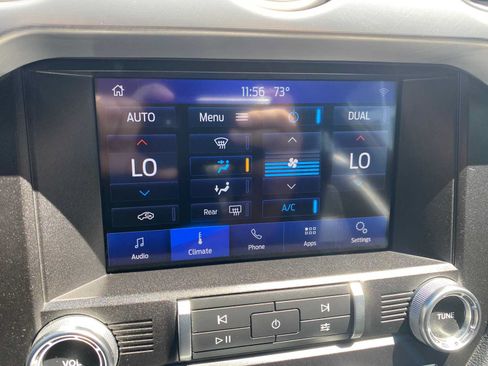 Used 2019 Ford Mustang GT Premium RWD image 21