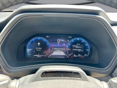 Used 2024 Toyota Grand Highlander AWD image 23