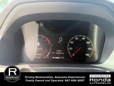 Used 2024 Honda Ridgeline Black Edition image 13