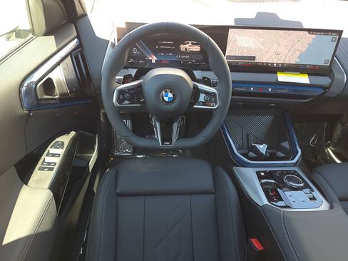 New 2026 BMW X3 xDrive30i w/ M Sport Package AWD/4WD image 13