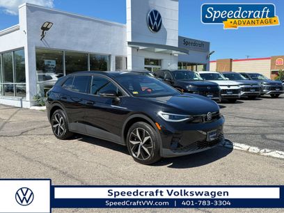 Used 2023 Volkswagen ID.4 Pro S