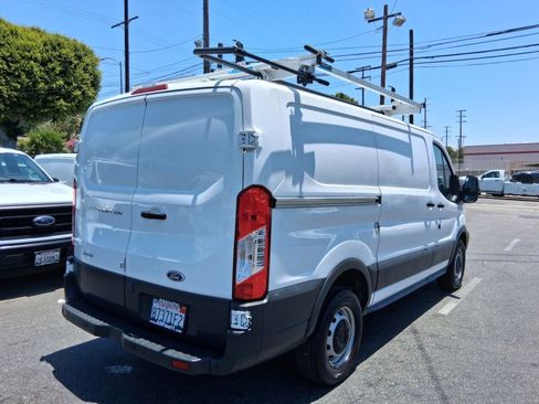 Used 2017 Ford Transit 250 130 Low Roof RWD image 6