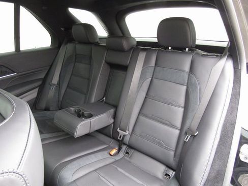 New 2026 Mercedes-Benz GLE 53 AMG 4MATIC image 17