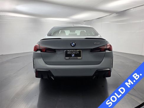 Certified 2026 BMW 228i w/ M Sport Package image 5