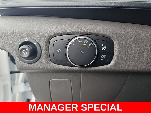 New 2026 Ford Transit 350 XL RWD image 26