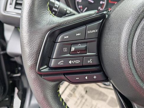 Certified 2023 Subaru Ascent Onyx Edition Limited image 15