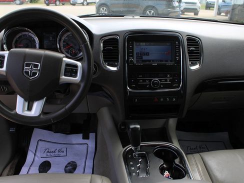 Used 2011 Dodge Durango Crew image 15