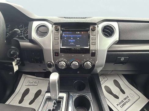 Used 2018 Toyota Tundra SR5 w/ TRD Off Road Package image 11