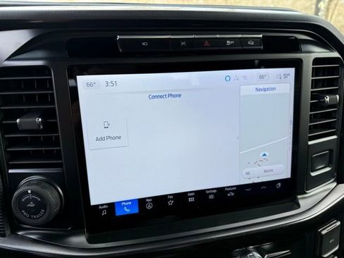 Certified 2024 Ford F150 Raptor w/ Equipment Group 803A Raptor R image 28