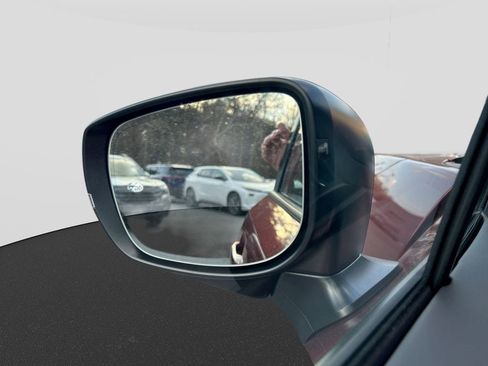 New 2026 Subaru Outback Limited image 12