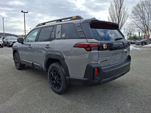 New 2026 Subaru Outback Wilderness image 3