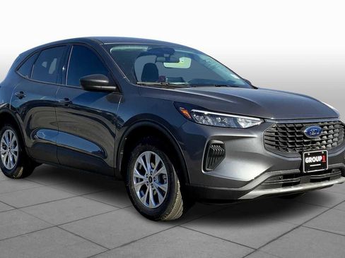 New 2026 Ford Escape Active FWD image 2