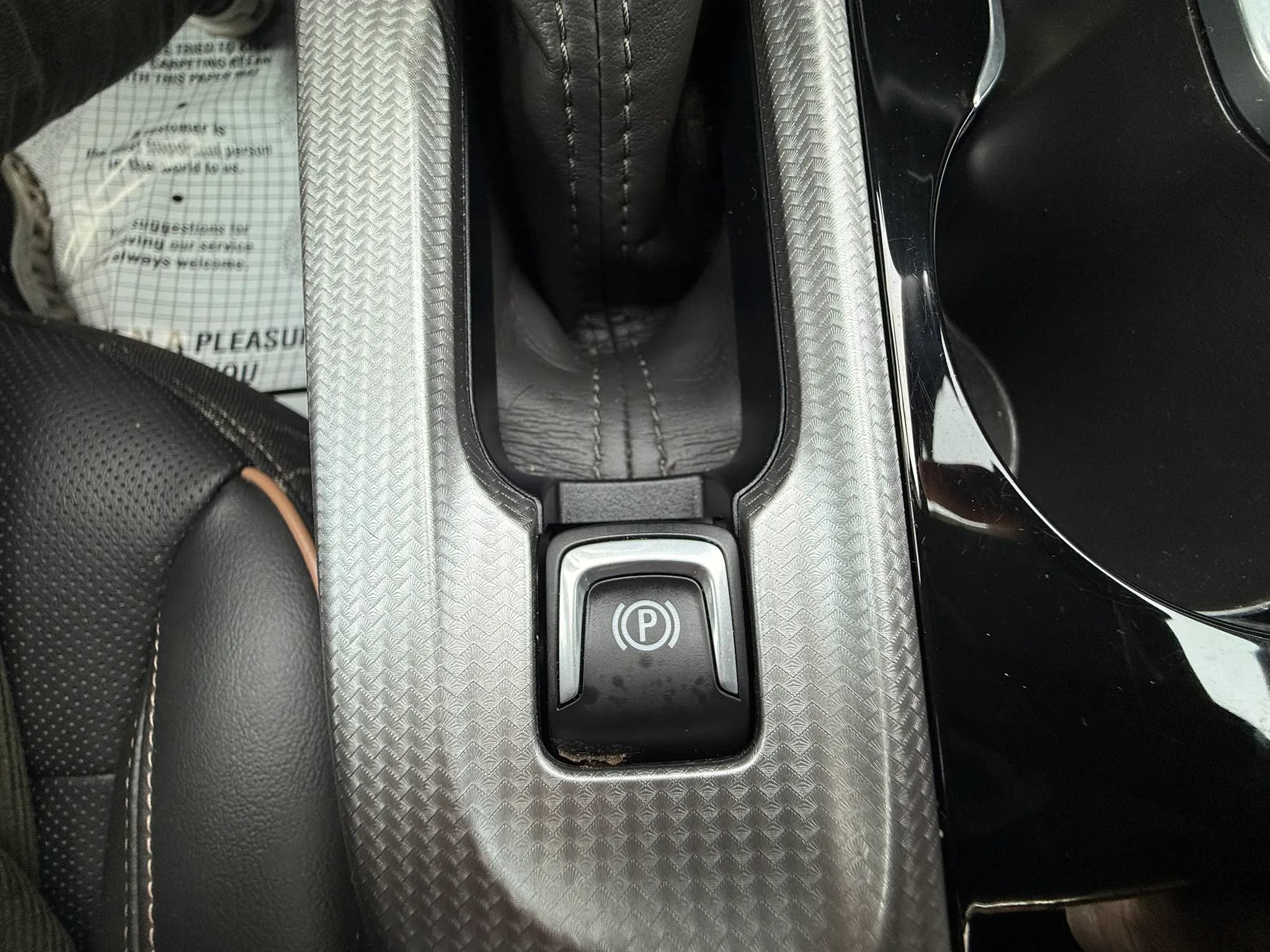 Used 2024 Buick Envista Avenir FWD image 30
