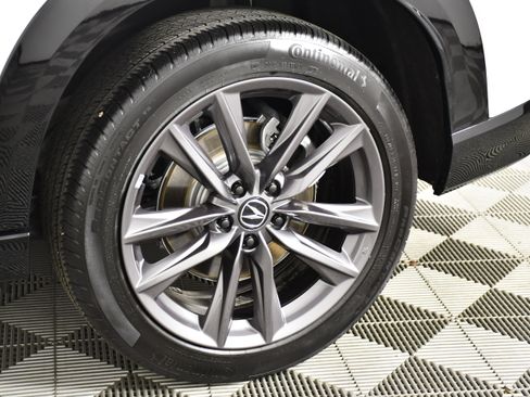 Certified 2025 Acura ADX A-Spec AWD/4WD image 49
