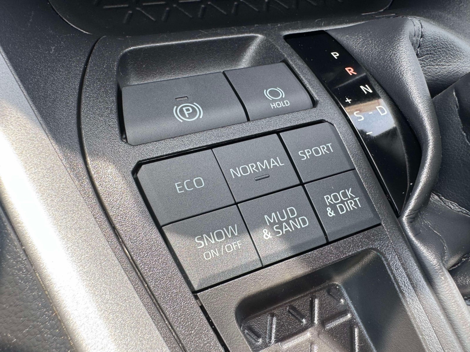 Certified 2023 Toyota RAV4 XLE w/ Convenience Package AWD/4WD image 39