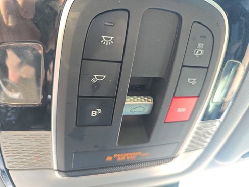 Used 2024 Hyundai Palisade SEL w/ Premium Package image 29