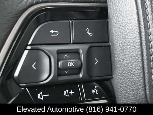 Used 2022 Toyota Tundra SR5 w/ TRD Sport Premium Package AWD/4WD image 12