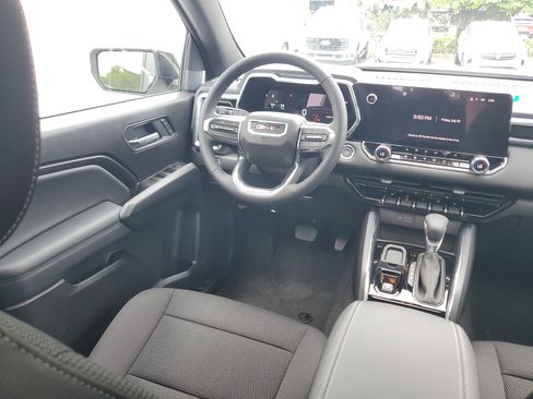 New 2026 GMC Canyon Elevation w/ Convenience Package RWD image 15