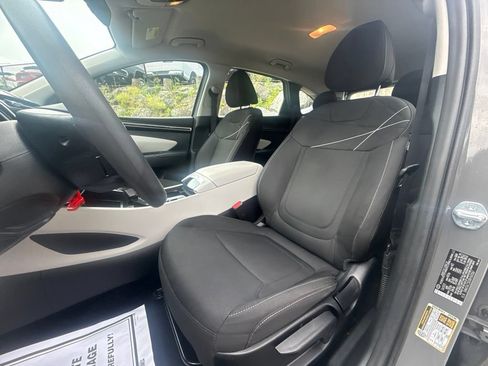 Certified 2024 Hyundai Tucson SE AWD/4WD image 15