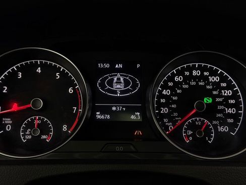 Used 2019 Volkswagen Golf Alltrack SE image 15