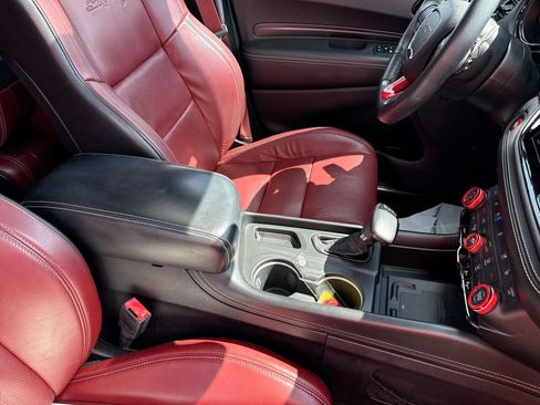 Used 2021 Dodge Durango SRT Hellcat w/ Black Package AWD/4WD image 23