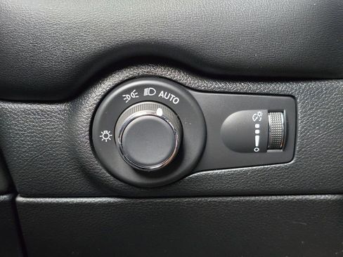 Used 2025 Dodge Durango SRT Hellcat AWD/4WD image 46