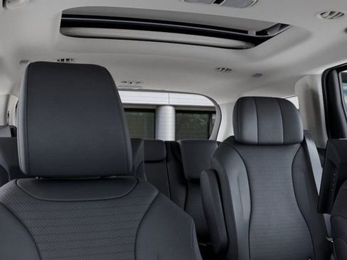 New 2026 Kia Carnival SX Prestige FWD image 28